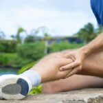 športne poškodbe in naravni pristopi tradicionalne kitajske medicine