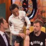 sindrom tekmovalnosti in boljši rezultati s tradicionalno kitajsko medicino v oddaji Klepet ob kavi
