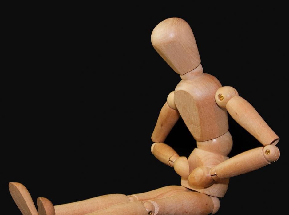 zdravje prostate in prostatitis v tradicionalni kitajski medicini