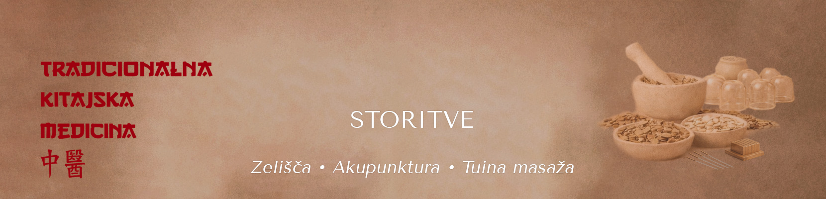 storitve tradicionalna kitajska medicina