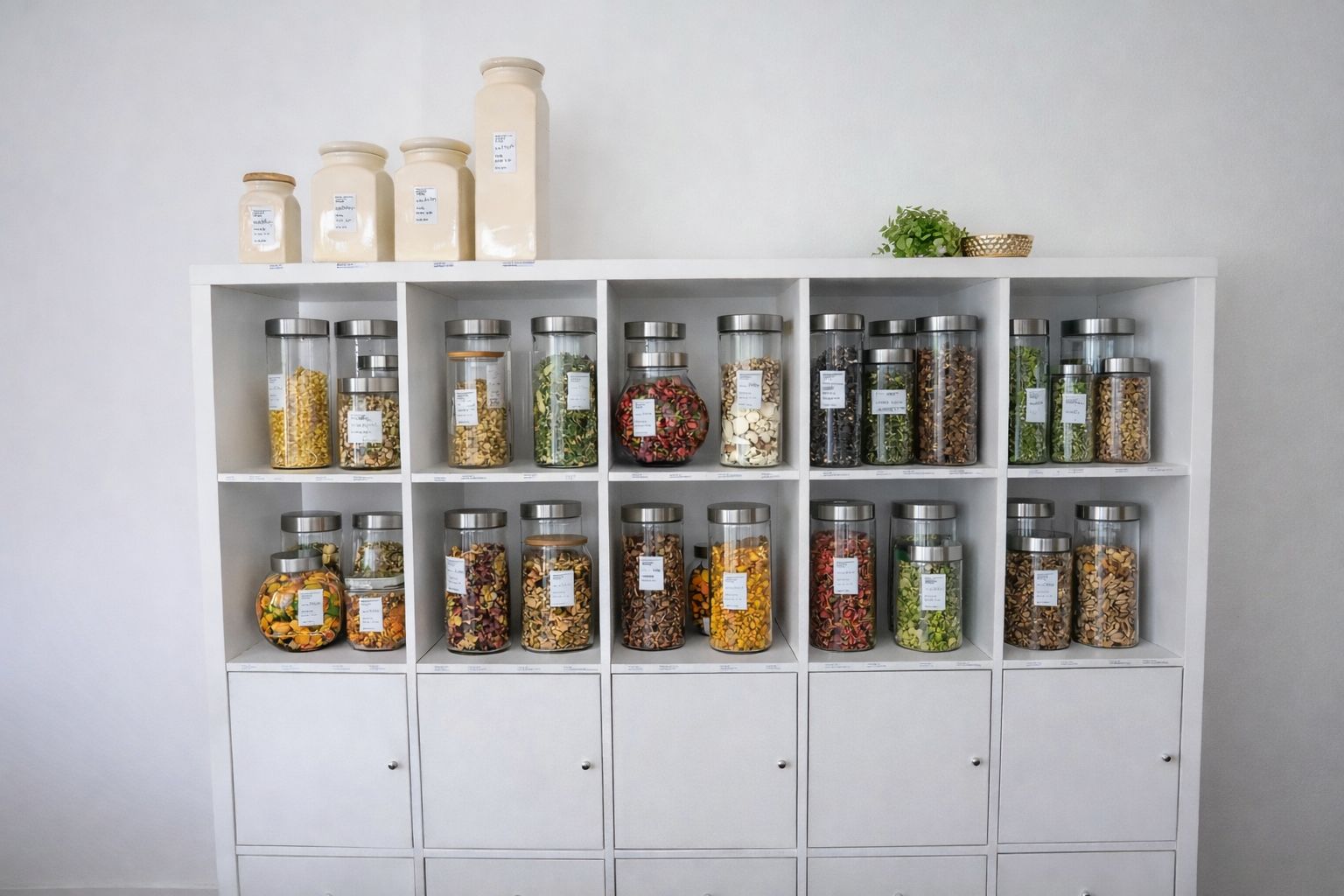 Zelišča tradicionalne kitajske medicine za pripravo terapevtskih pripravkov